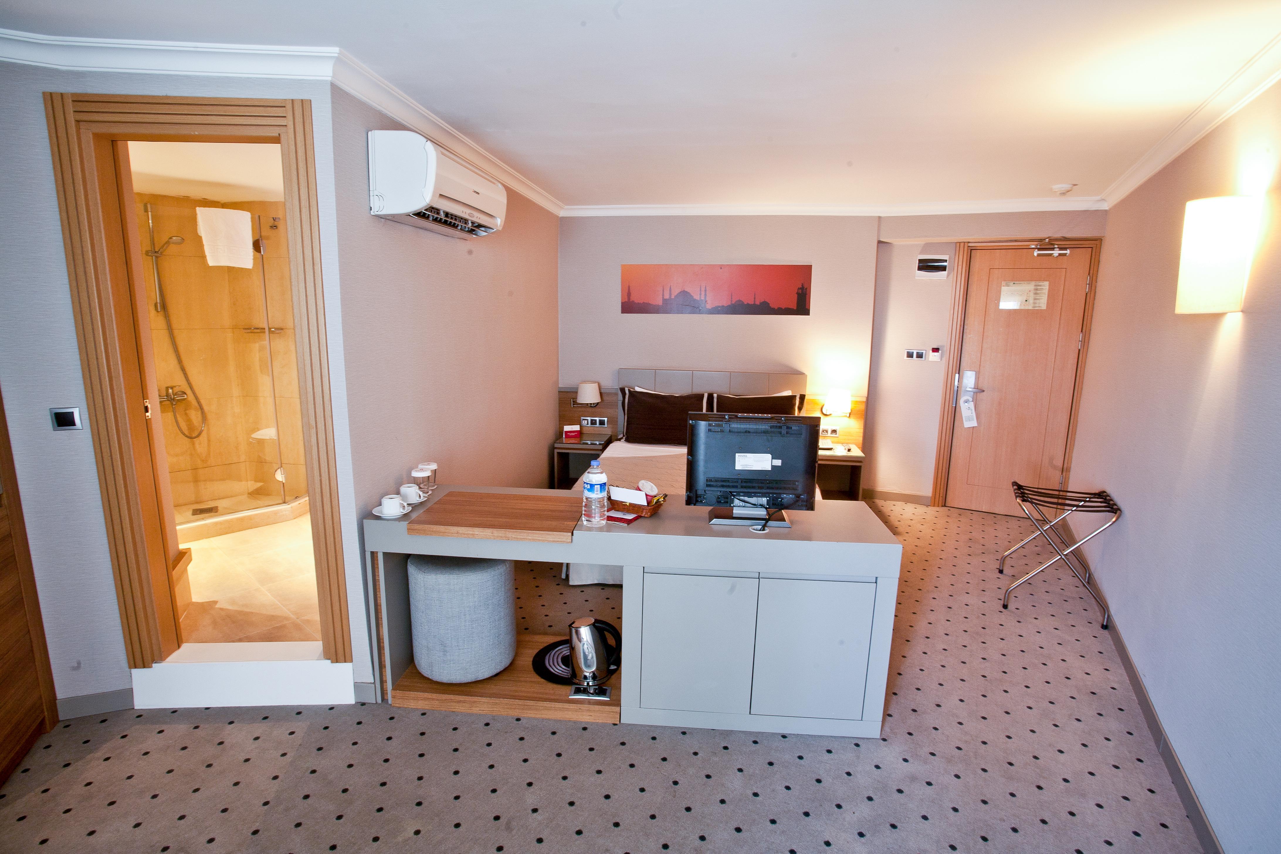 Klas Hotel Istanbul Old City Экстерьер фото
