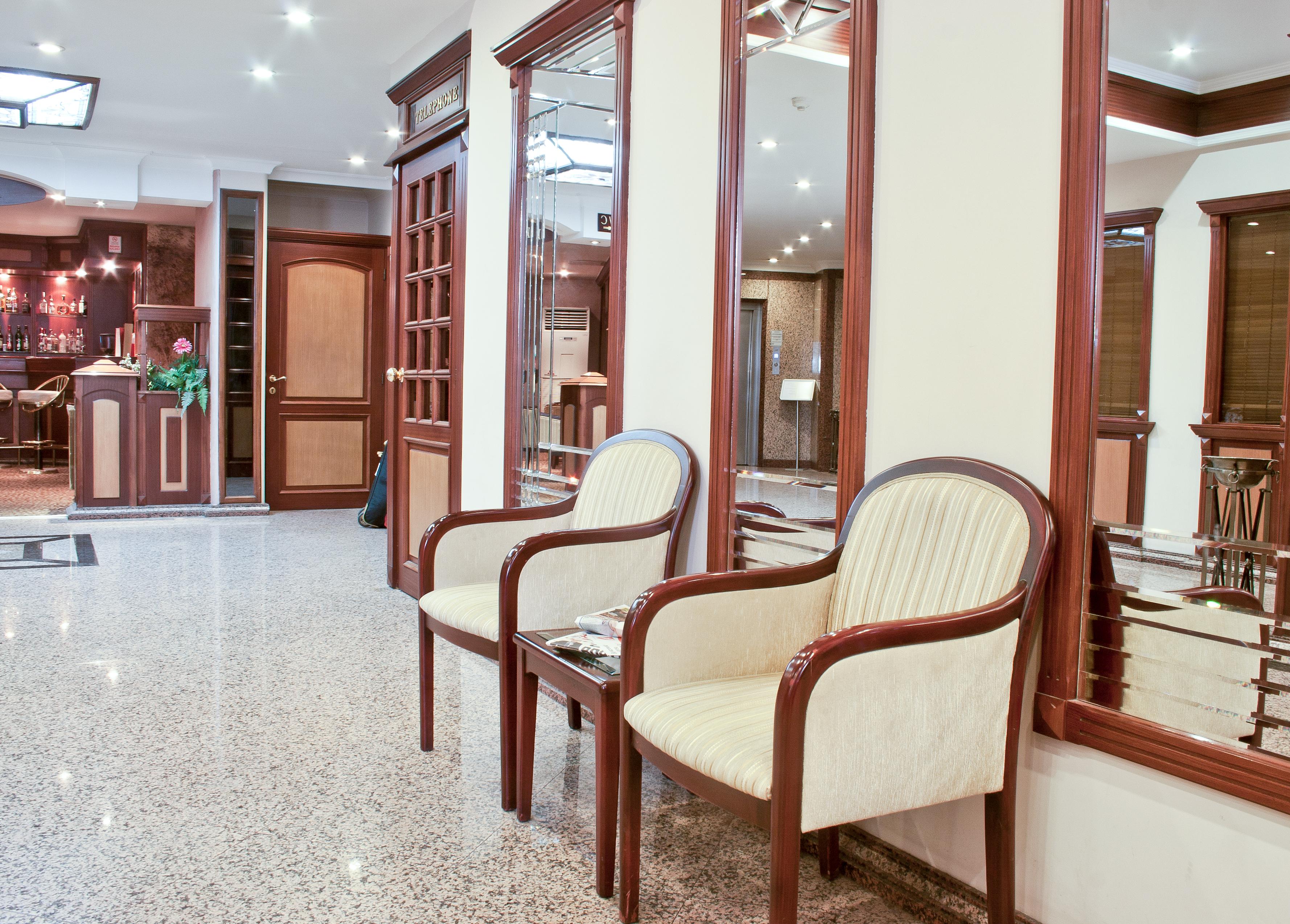 Klas Hotel Istanbul Old City Экстерьер фото